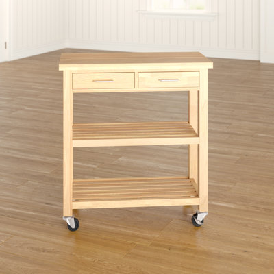 Küchenwagen zum Verlieben | Wayfair.de